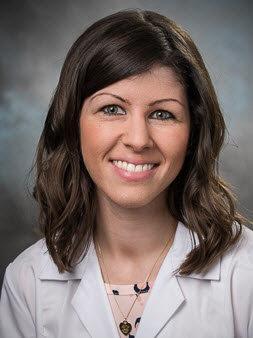 Barbara D Twardowski, MD - Advocate Medical Group