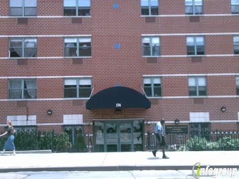 Alliance Apartments For The Elderly