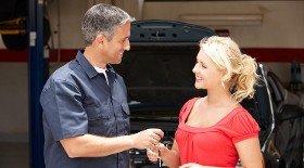 Lou Petrella's Body Shop