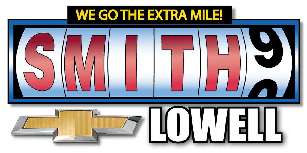 Smith Chevrolet of Lowell