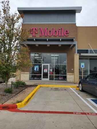 T-Mobile Authorized Retailer
