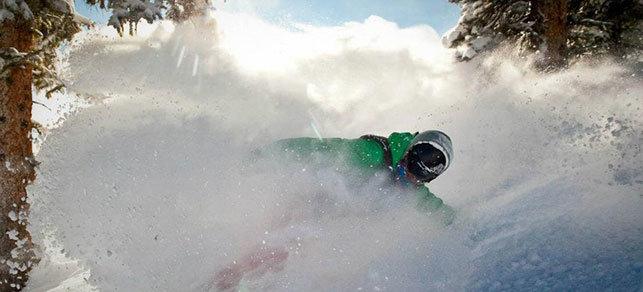 Incline Ski Shop Snowmass