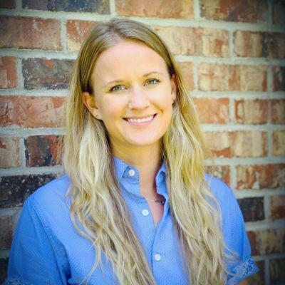 Jessica Clark, Psychiatric Nurse Practitioner