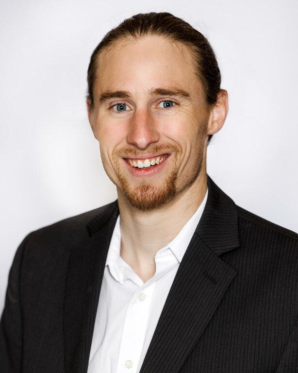 Gavin Zimmerman-Thrivent