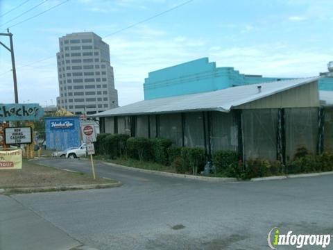 Chacho's Mexican Restaurant