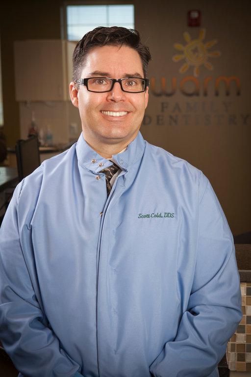 Warm Family Dentistry