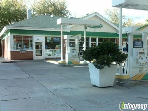 Cornell BP Auto Repair-Hyde Park