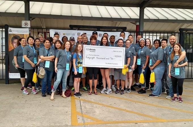 Chris Draper, AGT - Allstate