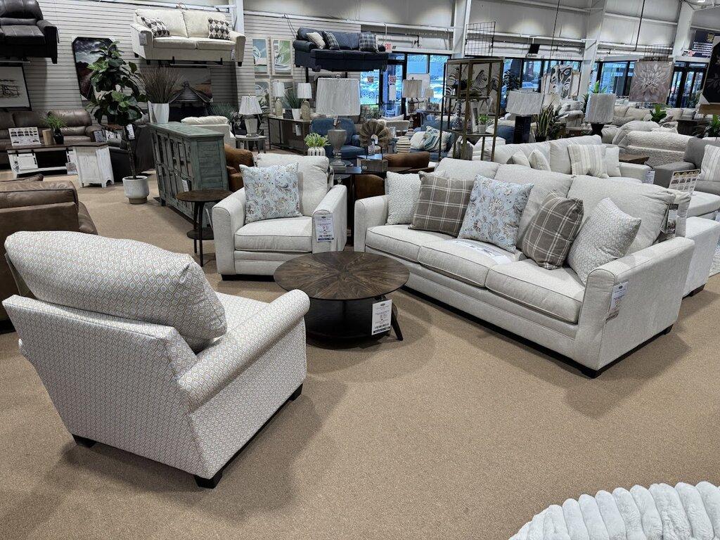 Woodstock Furniture & Mattress Outlet