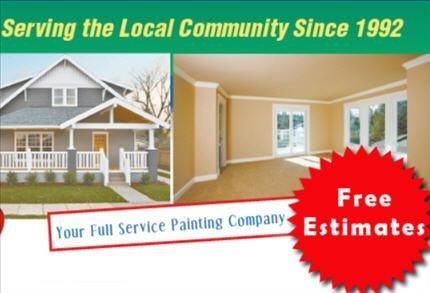 Fresh Coat Painting Inc