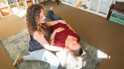 Anatomy Power Wellness Studio