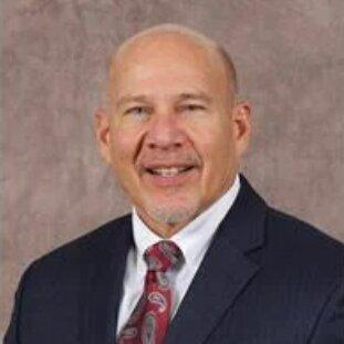 Merrill Lynch Financial Advisor Neil Carlin