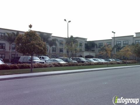 Extended Stay America-Suites-Los Angeles-Torrance Harborgate Way