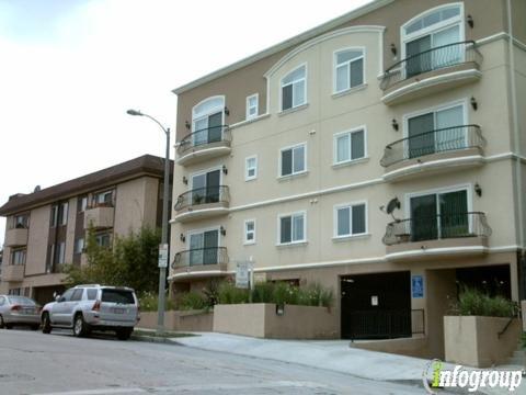 971 St Andrews Home Owners Association