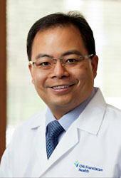 Benjamin Sy, MD