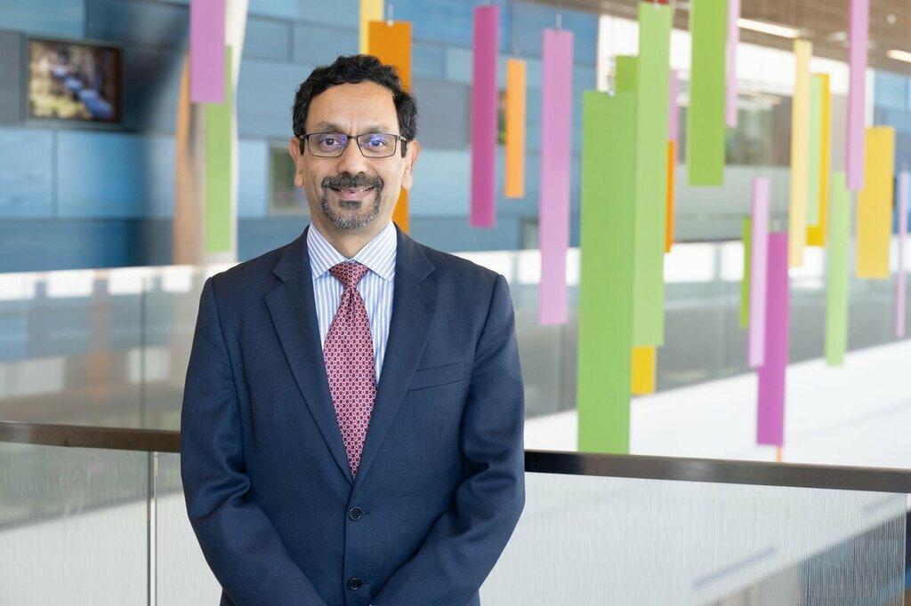 Jyoti Krishna, MD - Akron Children's Pediatric Sleep Lab, Akron