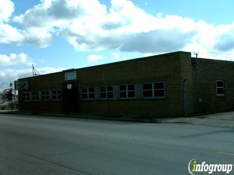 Academy For Global Citizenship