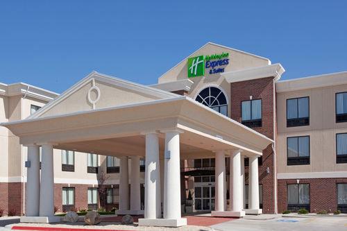Holiday Inn Express & Suites Buffalo By IHG