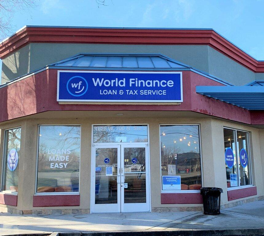 Security Finance