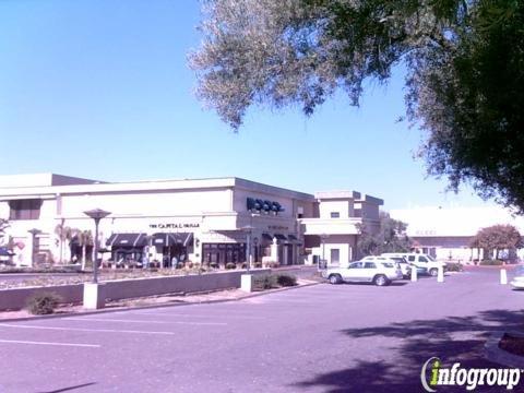 Frost Gelato at the Biltmore