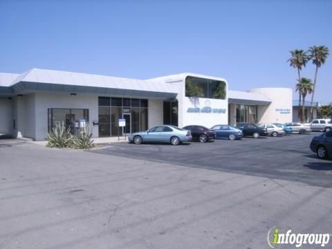 Tarzana Treatment Centers Youth Services