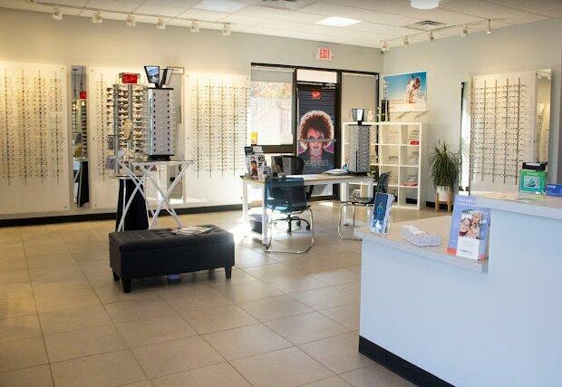 Focus Eye Care