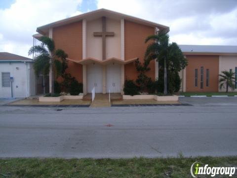 North Hialeah Christian School