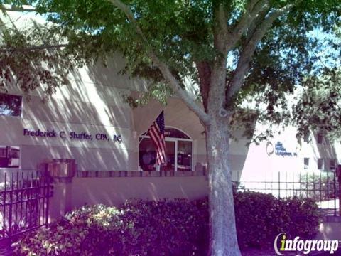 Allied Portfolio Management