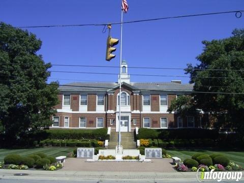 Cuyahoga Heights Village Hall