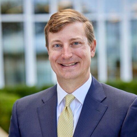 Merrill Lynch Financial Advisor Matthew Fletcher