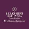 Berkshire Hathaway HomeServices New England Properties