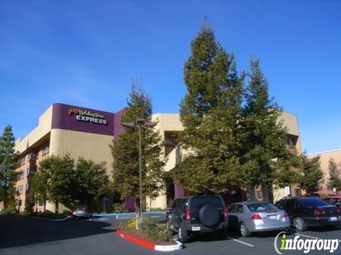 Holiday Inn Express Union City (San Jose) By IHG