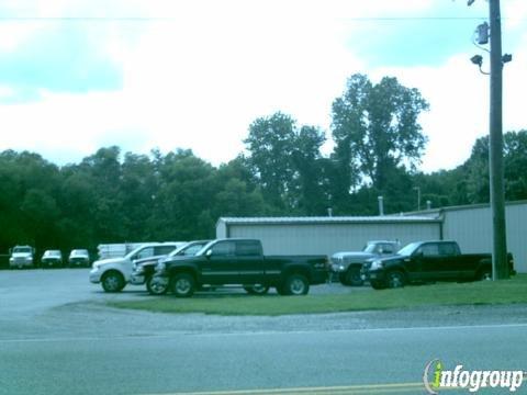 Midwest Municipal Supply