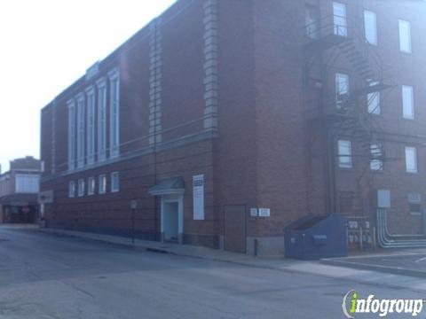 Law Office of Van-Lear P. Eckert, PC