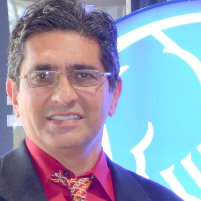 Sid Waquif: Allstate Insurance