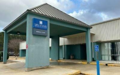 Amory Wellness Center