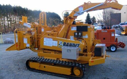 FMI Equipment