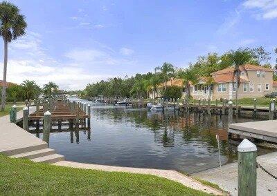 Tradewinds Homosassa Vacation Rentals