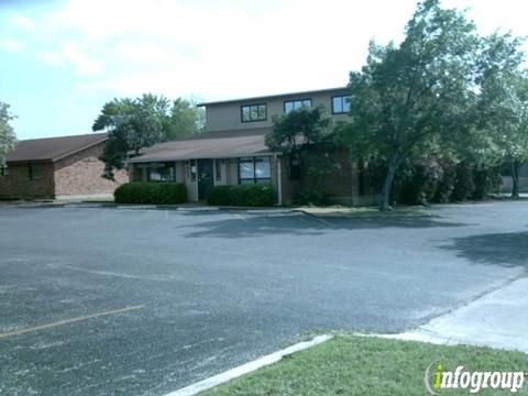 Lynn E Thompson, MD - CHRISTUS Family Medicine North New Braunfels