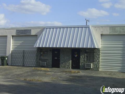 Nautic Waterjet Fab Inc