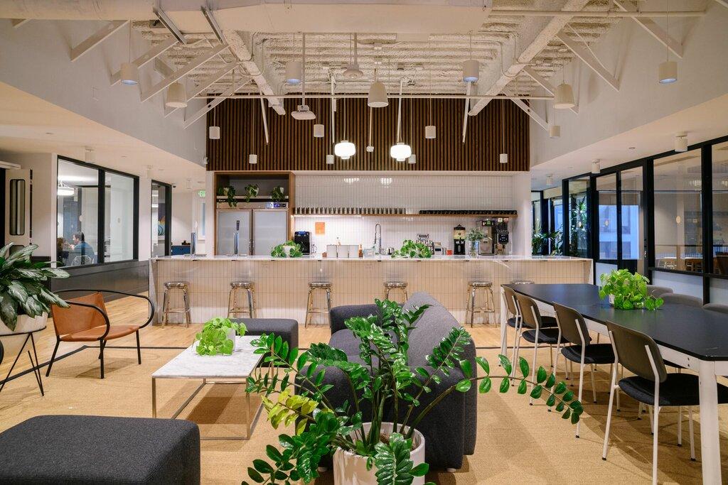 WeWork Office Space & Coworking