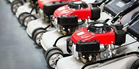 Professional Automotive & Lawn Mower Service