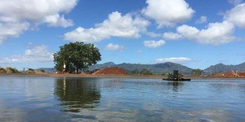 Ali'i Agriculture Farms