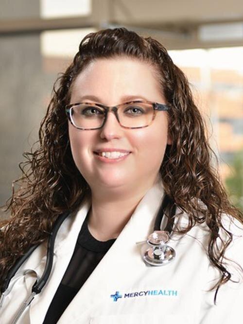 Kellie M Woods, CNP - Mercy Health-Anderson Sleep Medicine