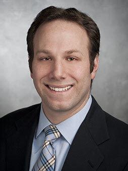 Jordan L Goldstein MD