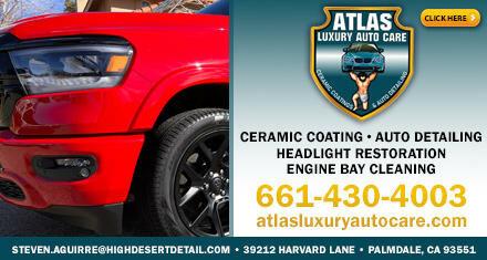 Atlas Luxury Auto Care