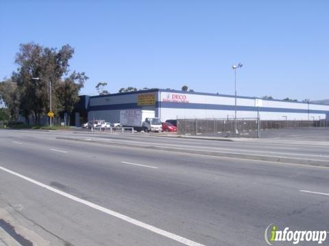 California Wine Transport.