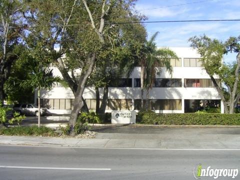 Alliance Therapy & Rehab Center