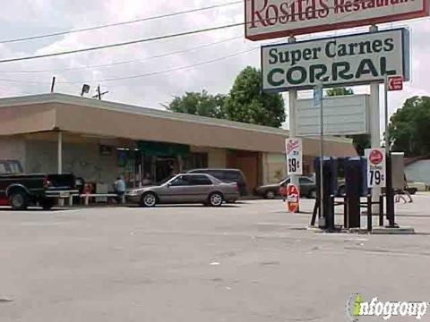 New Super Carnes Corral