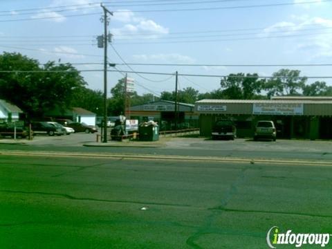 Junior's Auto Care Center